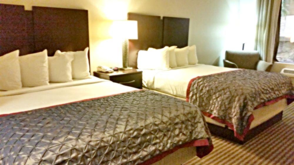 Spark By Hilton Phoenix East Mesa Extérieur photo