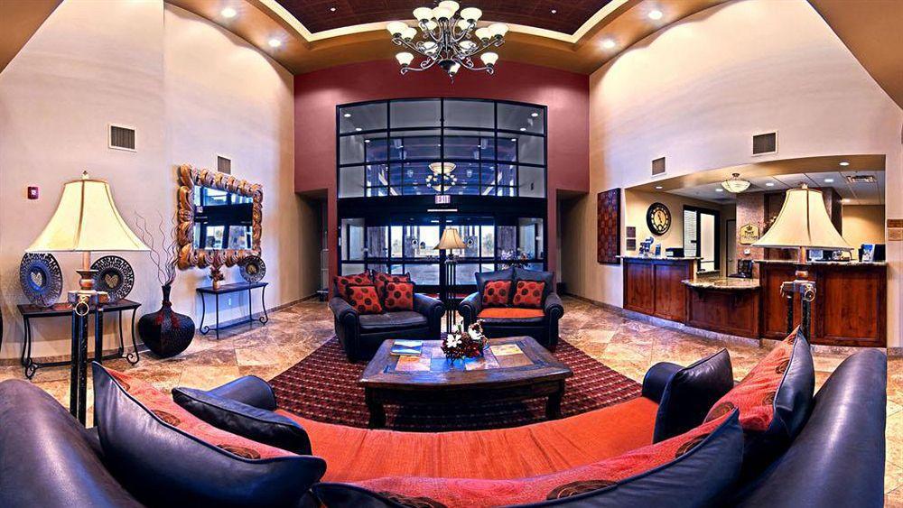 Spark By Hilton Phoenix East Mesa Extérieur photo