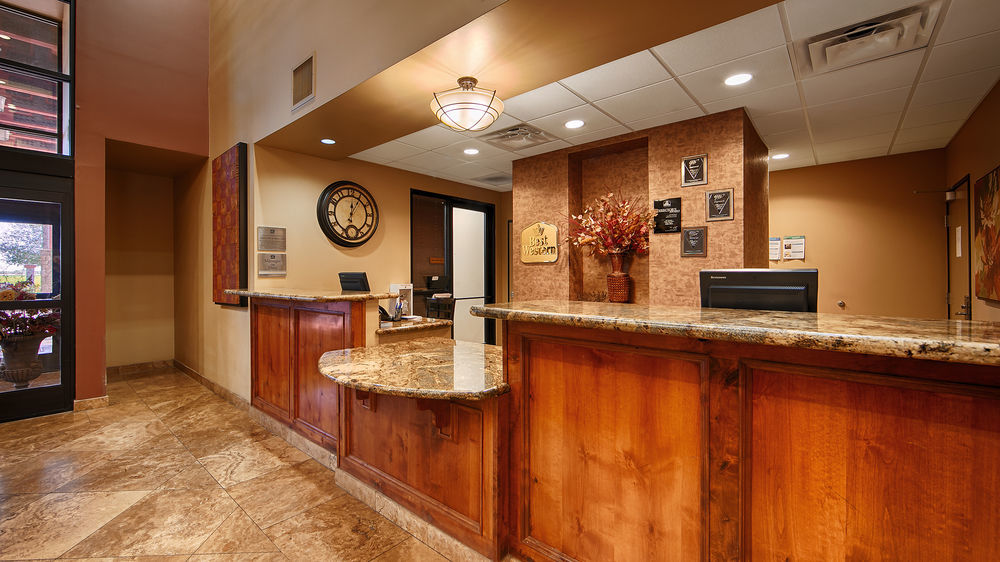 Spark By Hilton Phoenix East Mesa Extérieur photo