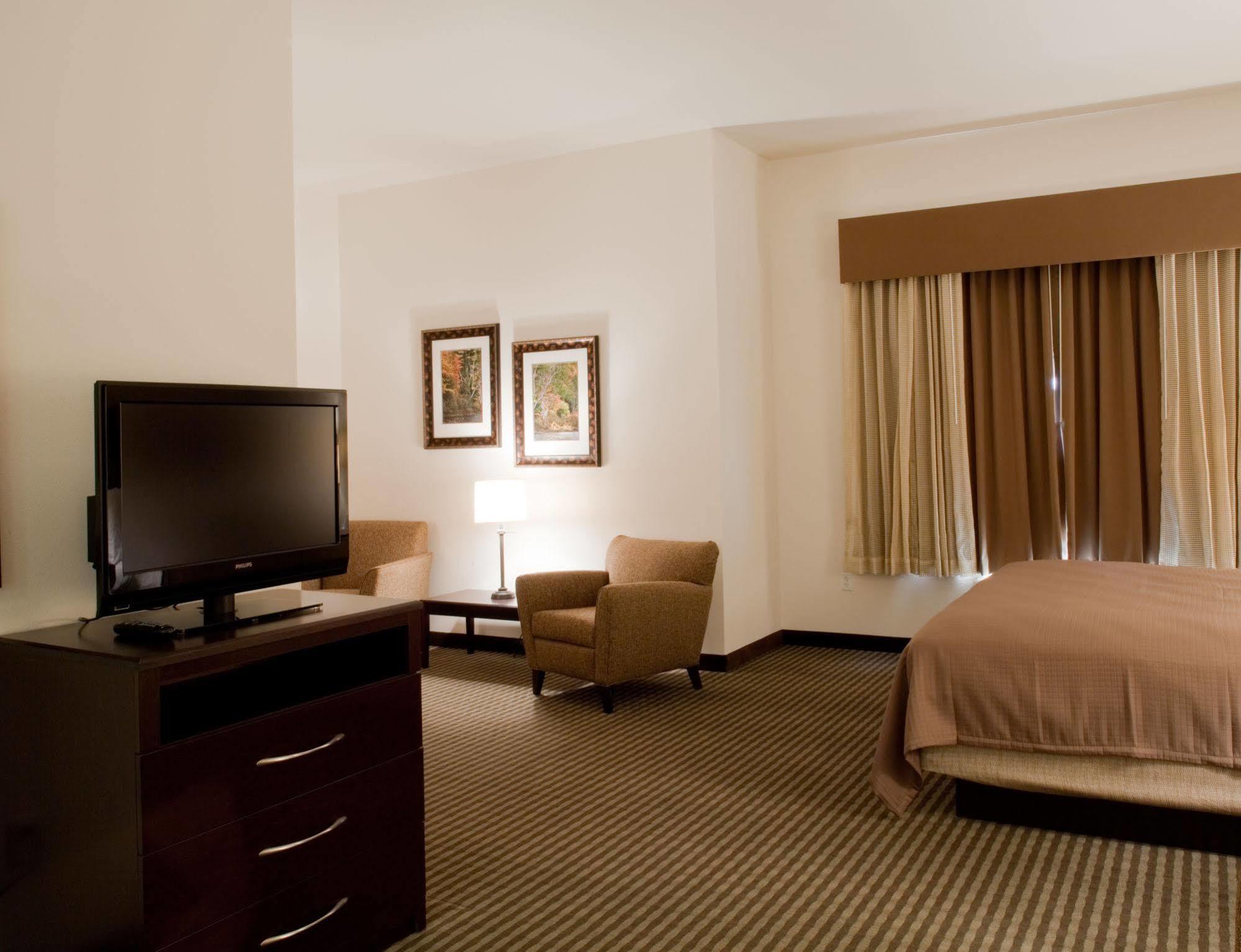 Spark By Hilton Phoenix East Mesa Extérieur photo