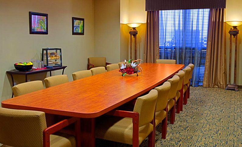 Spark By Hilton Phoenix East Mesa Extérieur photo